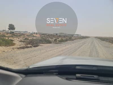 Plot for Sale in Al Sajaa Industrial, Sharjah - IMG-20250530-WA0076. jpg