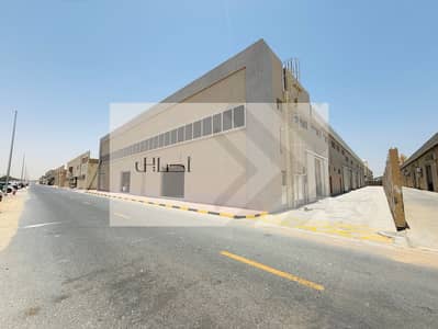 Warehouse for Rent in Al Jurf, Ajman - IMG_6830 - Copy. jpg