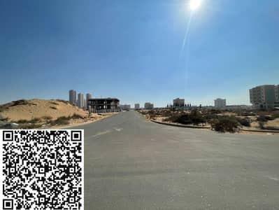 Plot for Sale in Al Alia, Ajman - WhatsApp Image 2025-06-11 at 18. jpg