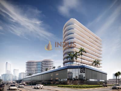 Studio for Sale in Discovery Gardens, Dubai - 1. jpg