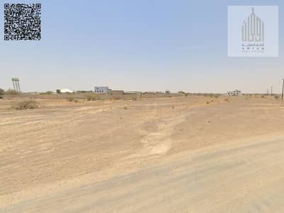 Plot for Sale in Al Manama, Ajman - Screenshot 2025-06-11 184251. png
