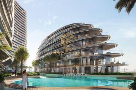 3 Bedroom Flat for Sale in Business Bay, Dubai - 3BR -Amazing View-Fantastic Design-Excellent Price
