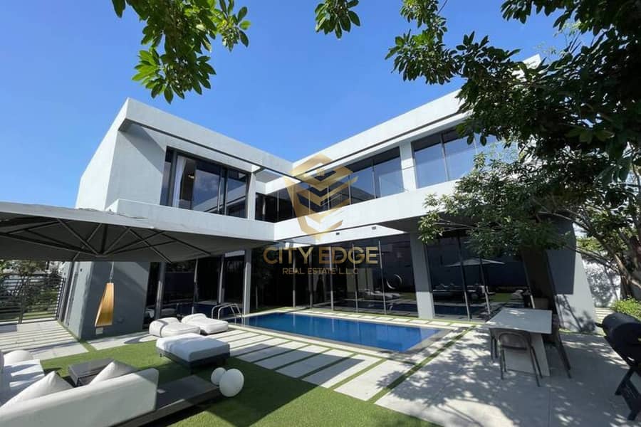 Таунхаус в Аль Сехма,Masaar 2,Melia, 4 cпальни, 2950000 AED - 11894397 Таунхаус в Аль Сехма,Masaar 2,Melia, 4 cпальни, 2950000 AED - 11894397