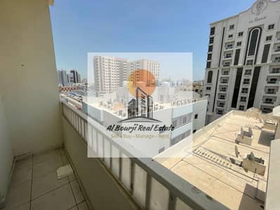 شقة 1 غرفة نوم للايجار في النعيمية، عجمان - 05b6c161-41f8-416a-b2cc-88dce89172f1. jpeg