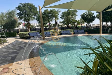 Studio for Sale in Muwaileh, Sharjah - STUDIO +PRIVATE GARDEN- READY- FREEHOLD-MORTGAGE
