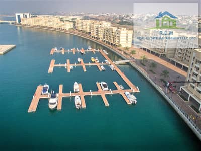 2 Bedroom Flat for Rent in Mina Al Arab, Ras Al Khaimah - LAGOON-WALK_IMG3. jpg