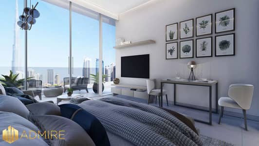 1 Bedroom Apartment for Sale in Downtown Dubai, Dubai - society-house-10. jpg. jpg