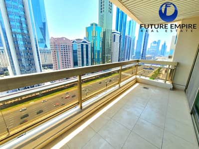3 Bedroom Apartment for Rent in Sheikh Zayed Road, Dubai - 20250422_121001. jpg
