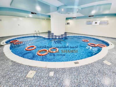 2 Bedroom Apartment for Rent in Al Nahda (Sharjah), Sharjah - 20231107_143457. jpg