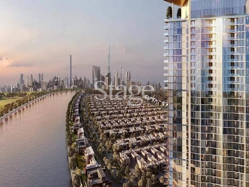 Квартира в Собха Хартланд,Крест Гранде, 1 спальня, 1750000 AED - 11894481 Квартира в Собха Хартланд,Крест Гранде, 1 спальня, 1750000 AED - 11894481