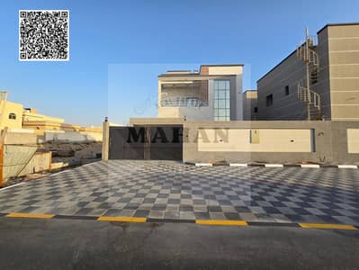 5 Bedroom Villa for Sale in Al Rawda, Ajman - 1000384458. png