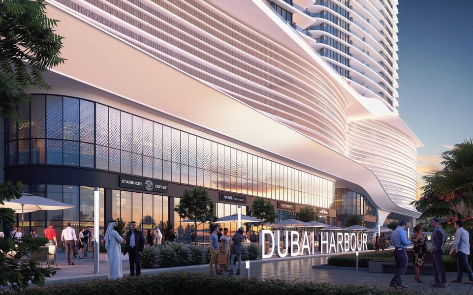 8 Sobha SeaHaven Retail Space. jpg