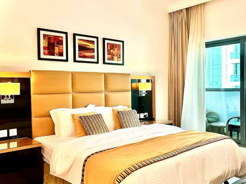 Fully furnished | Prime location | Ready to move
