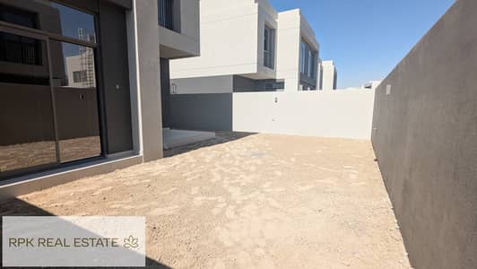 3 Bedroom Villa for Rent in Dubai South, Dubai - 1 (15). jpg