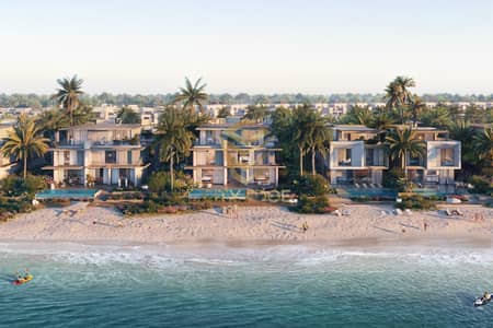 8 Cпальни Вилла Продажа в Шарджа Ватерфронт Сити, Шарджа - Вилла в Шарджа Ватерфронт Сити，Al Thuraya Island, 8 спален, 11999000 AED - 11894547