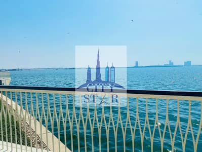 3 Cпальни Апартаменты в аренду в Дубай Крик Харбор, Дубай - харб_3. jpg