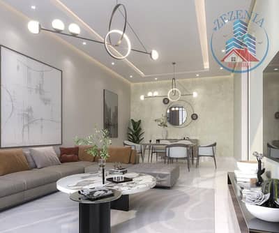 2 Bedroom Flat for Sale in Al Mamzar, Sharjah - IMG-20250601-WA0151. jpg