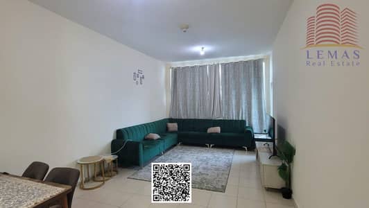 2 Bedroom Flat for Sale in Al Rashidiya, Ajman - Untitled Project. jpg