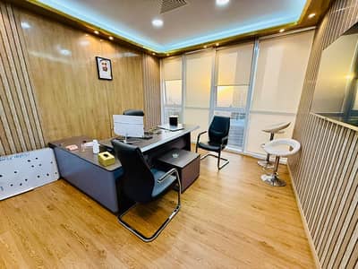 Office for Rent in Business Bay, Dubai - PHOTO-2025-06-04-20-46-20. jpg