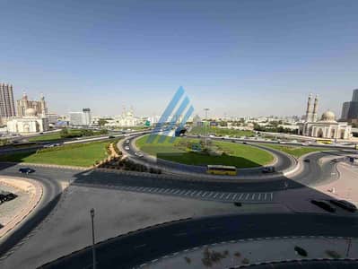 1 Bedroom Flat for Rent in Al Taawun, Sharjah - 1000184464. jpg