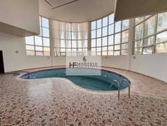 Luxurious|Brand new|Modern spacious studio|Ready to move|Sep. kitchen and bathroom