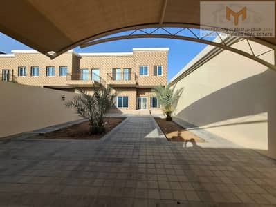 4 Bedroom Villa for Rent in Mohammed Bin Zayed City, Abu Dhabi - 20250611_174606. jpg