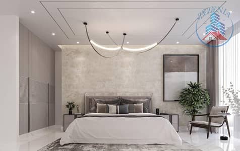 2 Cпальни Апартаменты Продажа в Аль Мамзар, Шарджа - IMG-20250601-WA0161. jpg