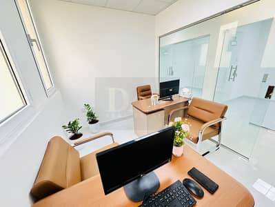 مکتب  للايجار في ديرة، دبي - 54aa7101-a98a-4021-8585-13eed9d0fe16. jpg