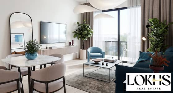 1 Bedroom Apartment for Sale in Town Square, Dubai - Mayfair-Gallery-5-1. jpg