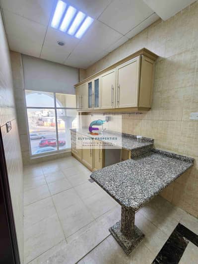 2 Bedroom Flat for Rent in Shakhbout City, Abu Dhabi - 1000019755. jpg
