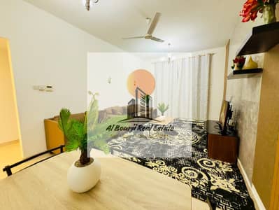 شقة 1 غرفة نوم للايجار في الروضة، عجمان - 1da05ecb-41a6-4db3-b280-adff063e910f. jpeg