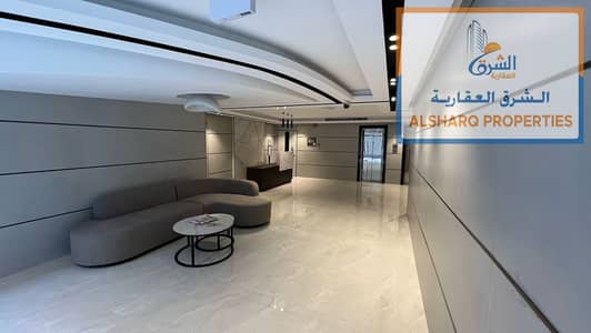 شقة 3 غرف نوم للايجار في كورنيش عجمان، عجمان - 260b9b15-2d05-4c80-b867-d3b935c0de01. jpg