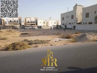 Plot for Sale in Al Yasmeen, Ajman - IMG-20250611-WA1044. jpg