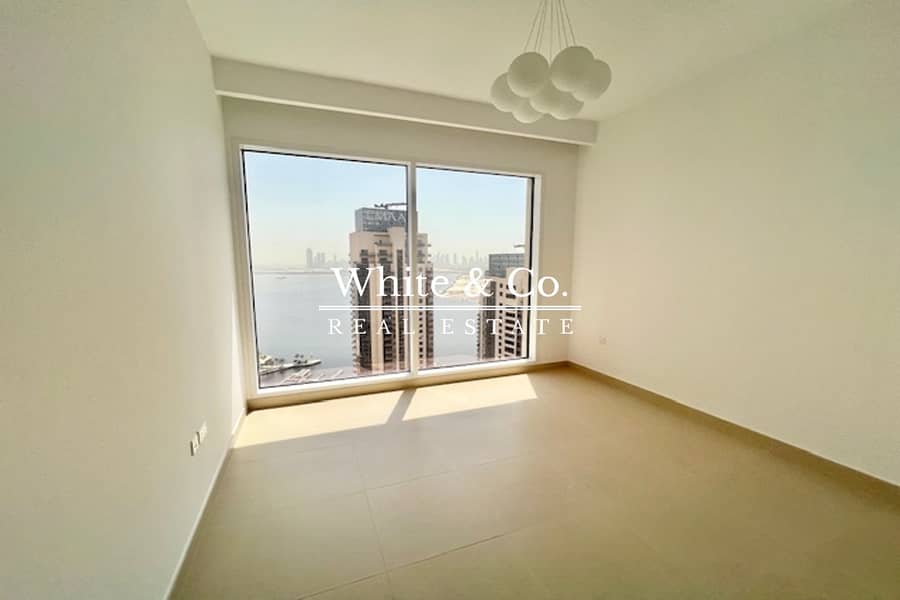 شقة في برج كريك هورايزون 1،كريك هورايزون،مرسى خور دبي 2 غرف 160000 درهم - 11894687 شقة في برج كريك هورايزون 1،كريك هورايزون،مرسى خور دبي 2 غرف 160000 درهم - 11894687