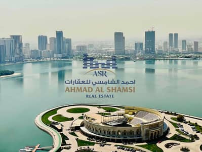 2 Cпальни Апартаменты в аренду в Аль Маджаз, Шарджа - IMG_0776. jpg