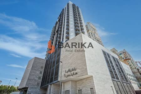 1 Bedroom Apartment for Rent in Jumeirah Village Circle (JVC), Dubai - IMG-20250611-WA0031. jpg