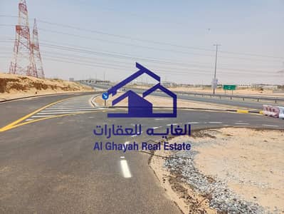 Plot for Sale in Al Rahmaniya, Sharjah - IMG-20240627-WA0004. jpg