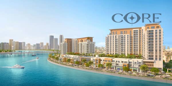 2 Bedroom Apartment for Sale in Al Khan, Sharjah - 1. jpg