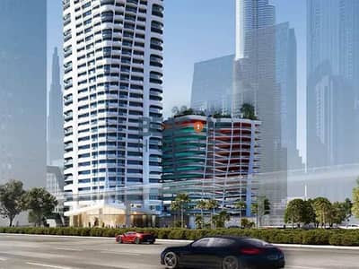 1 Bedroom Flat for Sale in Downtown Dubai, Dubai - 10. jpg