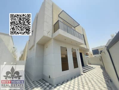 4 Bedroom Villa for Rent in Al Zahya, Ajman - WhatsApp Image 2025-06-11 at 14.10. 07 (1) (1). jpeg