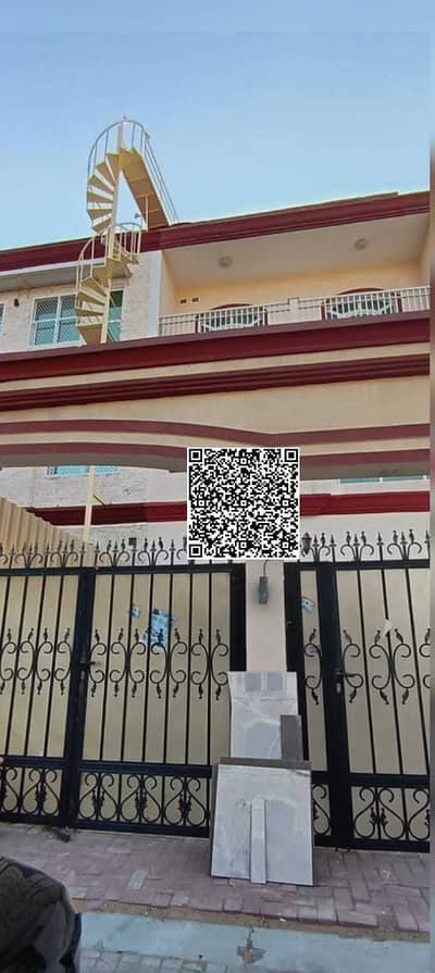 فیلا 4 غرف نوم للايجار في عجمان أب تاون، عجمان - zBA4uBtBpSDsKi0f0U54aDyFq3VC43X7iU1oujx9. jpg