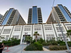 Spacious 1BR in Viridis C | Ready to Move In