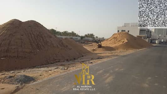 Plot for Sale in Al Yasmeen, Ajman - IMG-20250611-WA1052. jpg