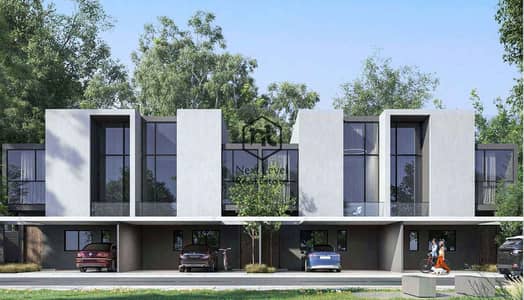 3 Bedroom Townhouse for Sale in Al Sehma, Sharjah - arada-masaar-2-sharjah. jpg