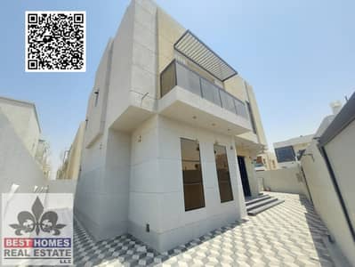 4 Cпальни Вилла в аренду в Аль Захья, Аджман - WhatsApp Image 2025-06-10 at 5.57. 03 PM (1). jpeg