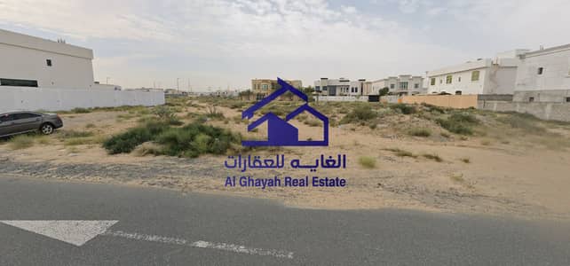 Plot for Sale in Hoshi, Sharjah - Screenshot 2025-06-11 195159. png