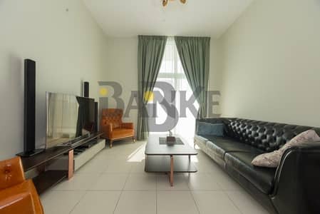 FURNISHED 3 Bedroom in Glitz 3 Tower 2 | Studio City FURNISHED 3 Bedroom in Glitz 3 Tower 2 | Studio City