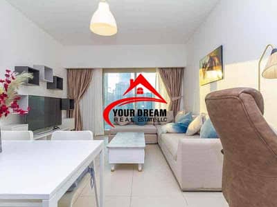 1 Bedroom Flat for Rent in Al Reem Island, Abu Dhabi - ecbe8a4f-6fef-4b44-9648-1d4a7ef8f6d2. jpg