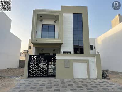 تاون هاوس 4 غرف نوم للبيع في الياسمين، عجمان - WhatsApp Image 2025-06-11 at 7.51. 53 PM. jpg