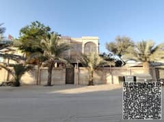 فیلا في المويهات 3،المويهات 6 غرف 130000 درهم - 11894784